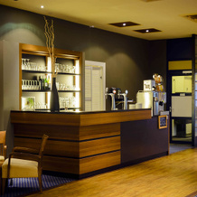 Fletcher Hotel-Restaurant Beekbergen - Apeldoorn, 贝克贝亨 — 照片 2