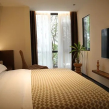 Tangshe Hot Spring Villa Homestay, Миян — фото 3