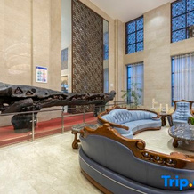 Wuyihai Internationals Hotel (Huanghe Jiaotong College High-speed Railway Station), Jiaozuo — photo 3