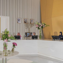 Rotana Corniche Hotel, Dammam — photo 2