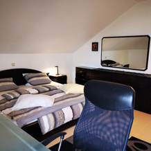 2 Schlafzimmer Nähe Uniklinik Homburg, Киркель — фото 5