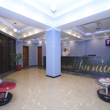 California Hotel, 叶夫帕托里亚 — 照片 3