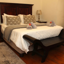 Del Roza Guest House, 米德尔堡 — 照片 5
