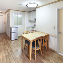 Hanwha Resorts Yangpyeong, 所田面 — 照片 3