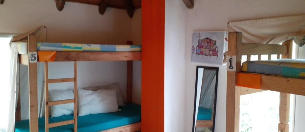 Nuevo Hostel 5, Пунта-дель-Эсте — фото 1