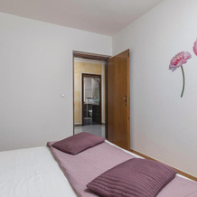 Stunning Home in Labin With Wifi and 3 Bedrooms, 拉夫尼 — 照片 4