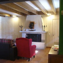Masia Torre del Manresà, 莱斯瓦尔斯德瓦利拉 — 照片 3