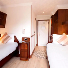 The Lodge at Harvey's Point, 弗赖里 — 照片 2