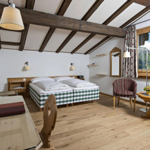 Hotel Chesa Randolina, Sils im Engadin-Segl — photo 5