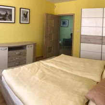 Apartman Gerlach, Высоке Татры — фото 4
