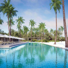 Sheraton Belitung Resort, Белитунг — фото 4