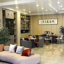Dongsheng Yujing Homestay (Xinghe North Station Branch), Xinghe — photo 4