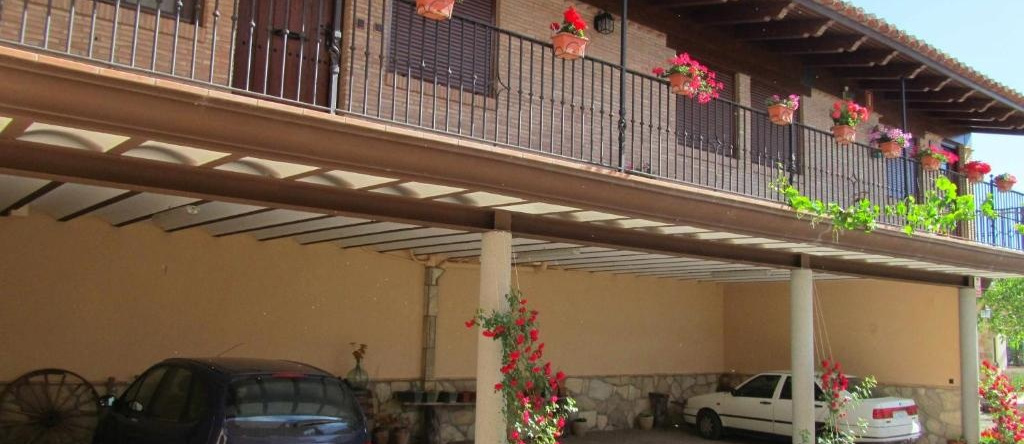 Apartamentos Turísticos Sanahuja, Valbona — photo 1
