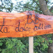 La Dolce Collina, Момберчелли — фото 2