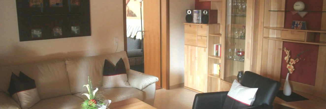 Ferienwohnung-Geschwind, Шляйден — фото 1
