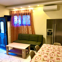 Armonia Corfu Luxury Apartments, 阿利克斯波塔穆 — 照片 4