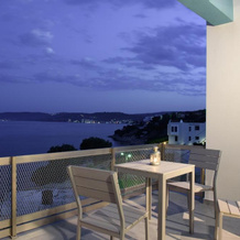 Monolia Maisonettes, Agios Emilianos — photo 3