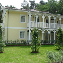 Goetheresidenz Bad Saarow, 巴特萨罗 — 照片 5