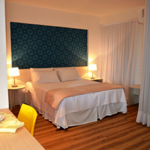 Único Apart Hotel, Фейра-ди-Сантана — фото 2