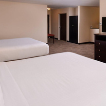 Holiday Inn Express And Suites Washington Meadow L, Медоулендс — фото 5