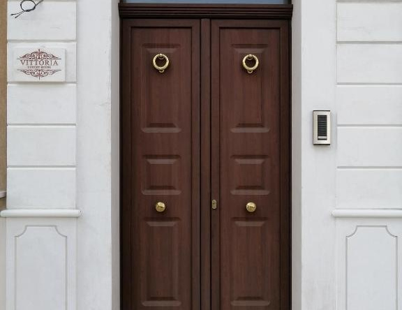 Vittoria Luxury house, 奥里亚 — 照片 1