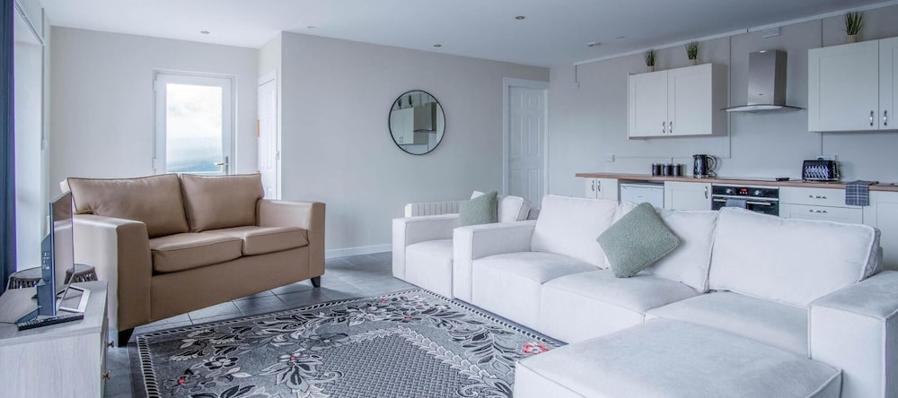 Ridgeway Retreat - 1 Bedroom Cottage - Manorbier, Manorbier — photo 1