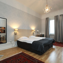 First Hotel City Eskilstuna, Эскильстуна — фото 5