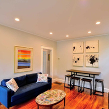 16 Cleveland Ave 2 Bedroom Home, Такома-Парк — фото 2