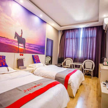 Jun Hotel Yunan Honghe Zhou Children's Hospital Pedestrian Street, Lebaidao — photo 5