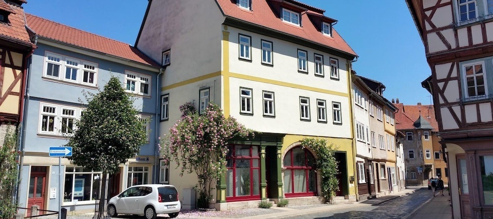 Herzogs Ferienwohnungen, Bad Langensalza — photo 1