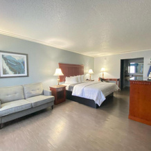 Quarters Inn and Suites, 纳什维尔 — 照片 4