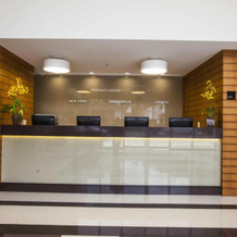 Intercity Teresopolis, Терезополис — фото 2