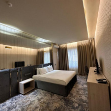 Barkhat Hotel, 塔拉兹 — 照片 2