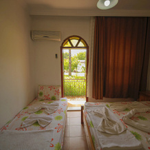 Yavuz Motel Adrasan, Кумлуджа — фото 2