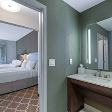 Residence Inn By Marriott Atlanta Covington, Ковингтон — фото 4