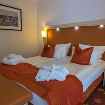Hotel Walpurgishof, Goslar — photo 5