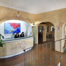 Hotel Colonna San Marco, 罗通达港 — 照片 2