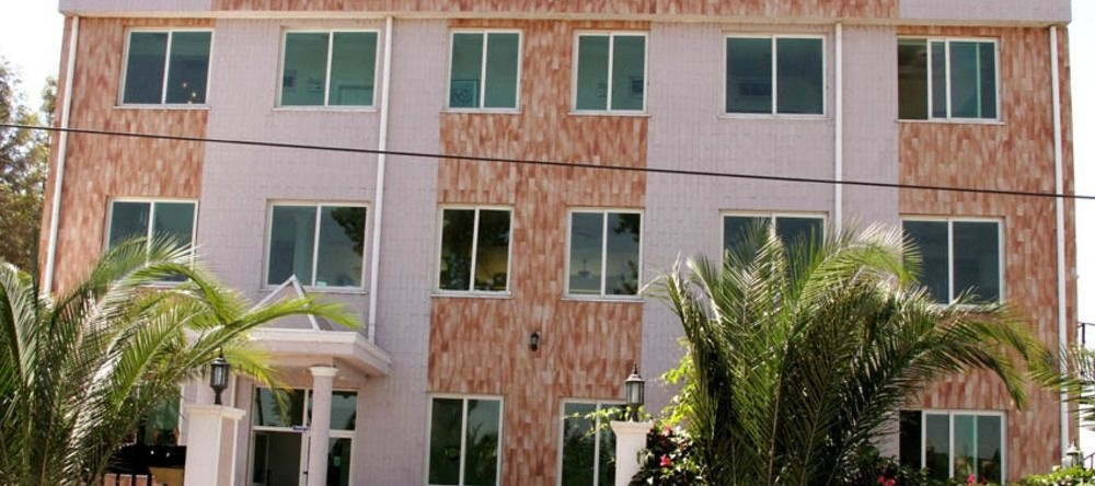 Dreamland Hotel and Resort, Bishoftu — photo 1