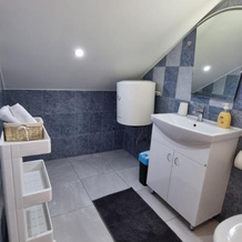Apartman i sobe Corina, 比列 — 照片 3