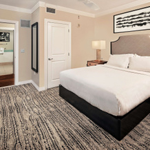 Hilton Grand Vacations Club Parc Soleil Orlando, 奥兰多 — 照片 4