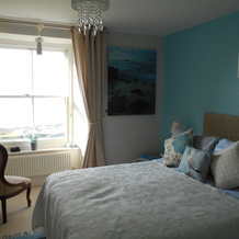 Hendre Clochydd Hall, 巴茅斯 — 照片 3