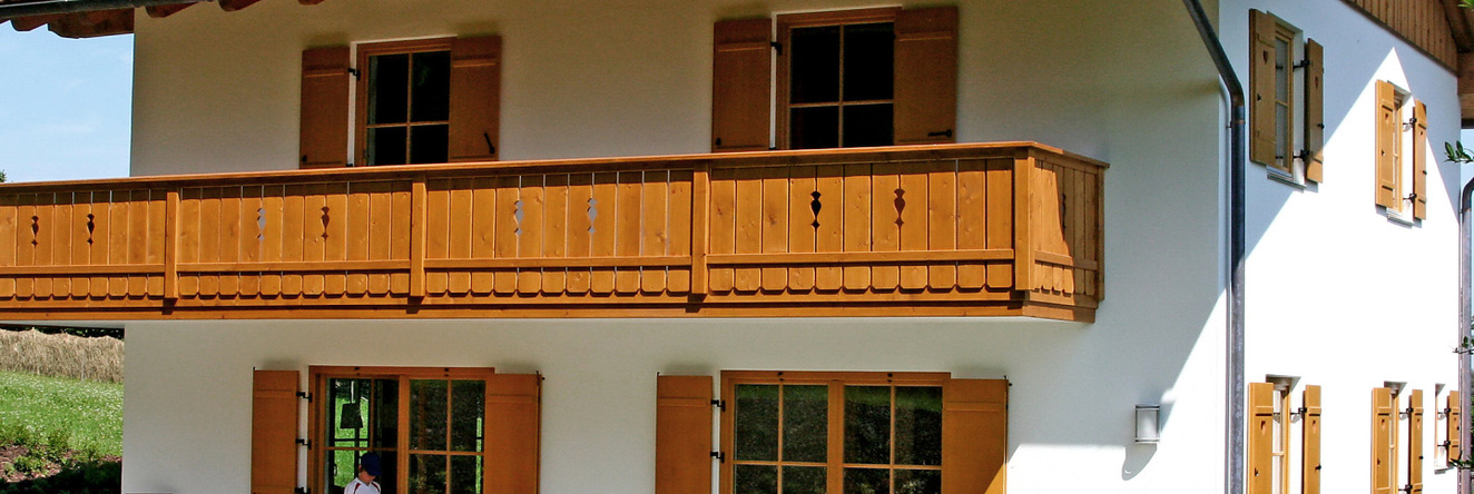 Holiday Home Schwänli, 上阿默高 — 照片 1