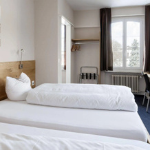 Hotel Lenzburg, 伦茨堡 — 照片 4