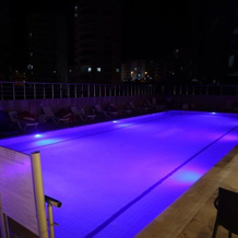 Swiss Inn Resort Hotel & Spa Ayas, 埃尔代姆利 — 照片 5