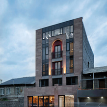Area Hotel Yerevan, Ереван — фото 3