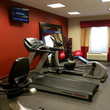 Hampton Inn Dade City - Zephyrhills, 戴德城 — 照片 3