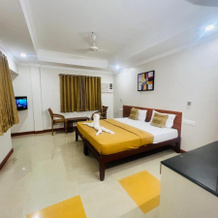 Kalluvalappil Holiday Inn, 卡萨拉戈德 — 照片 2
