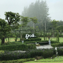 Phuwadee Resort Khao Yai, Пак Чонг — фото 2