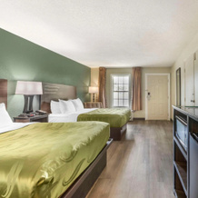 Quality Inn & Suites Santee, Санти — фото 4