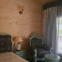 Badri Resort Mana, Badrinath, 巴德里纳特 — 照片 2